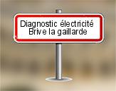 Diagnostic électrique à Brive la Gaillarde